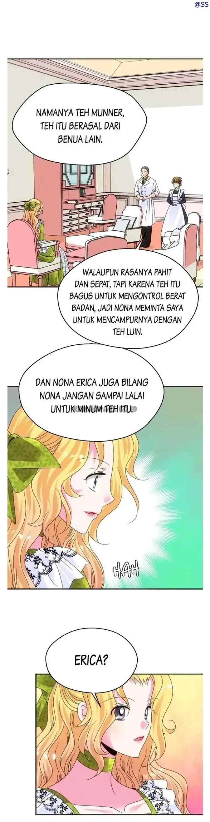 I Refuse the Duke chapter 26 halaman 11