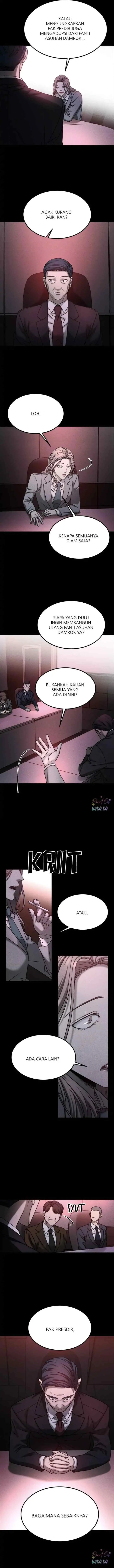 Get Back chapter 121 halaman 8