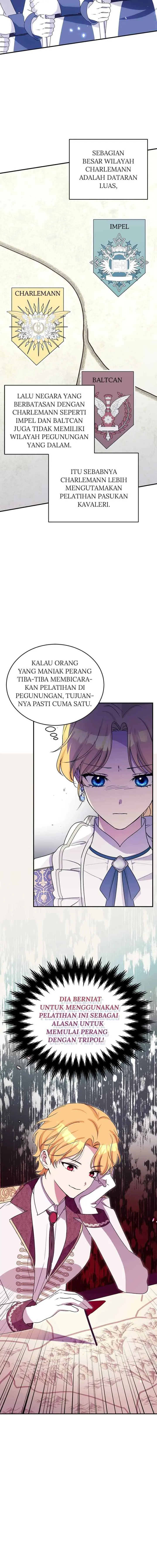 Hawar no Jardim de Inverno chapter 63 halaman 10