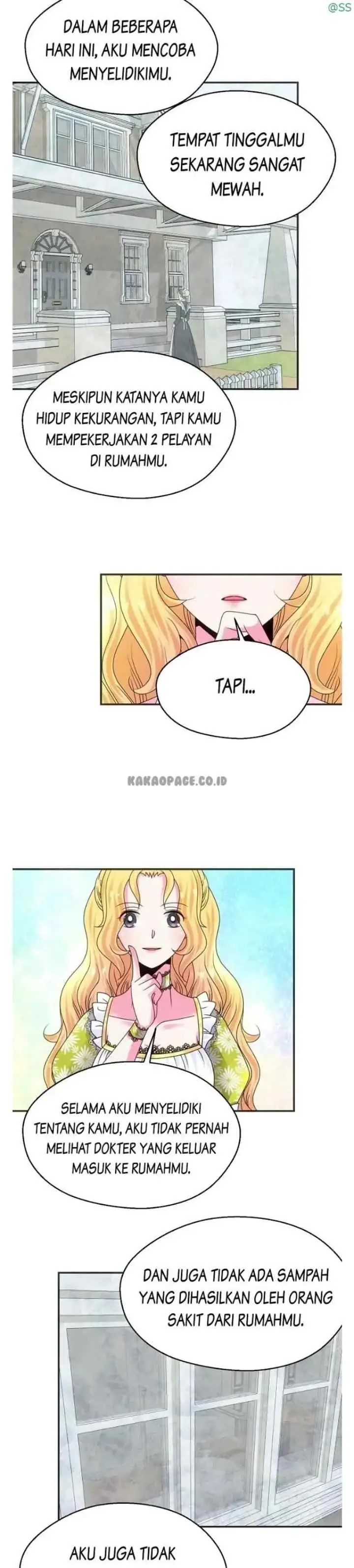 I Refuse the Duke chapter 34 halaman 10