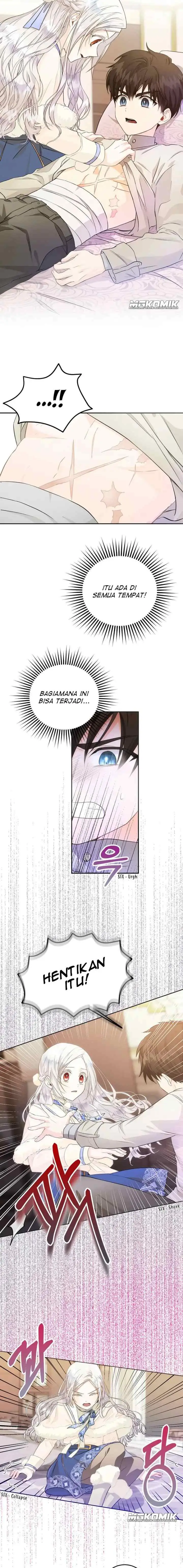 I Became the Wife of the Male Lead chapter 9 halaman 7
