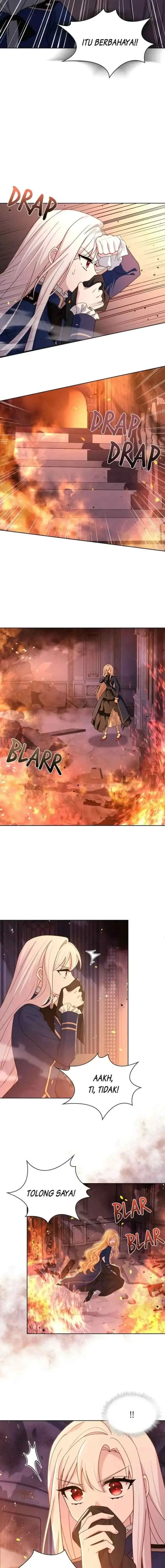 I Want to Break After Countless Regression chapter 71 halaman 14