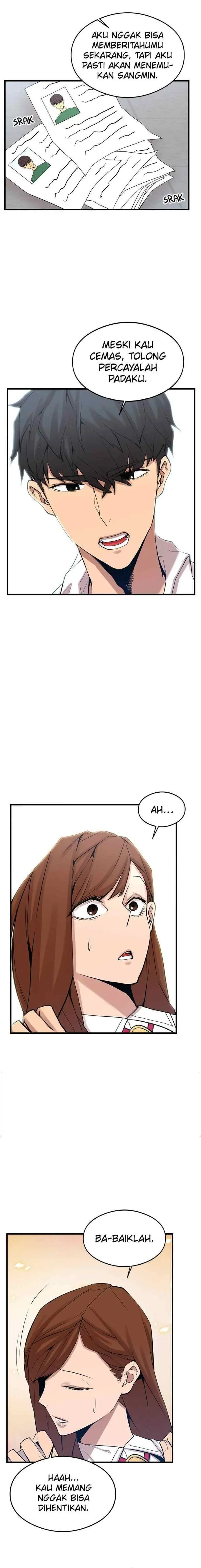 Gwei chapter 9 halaman 15