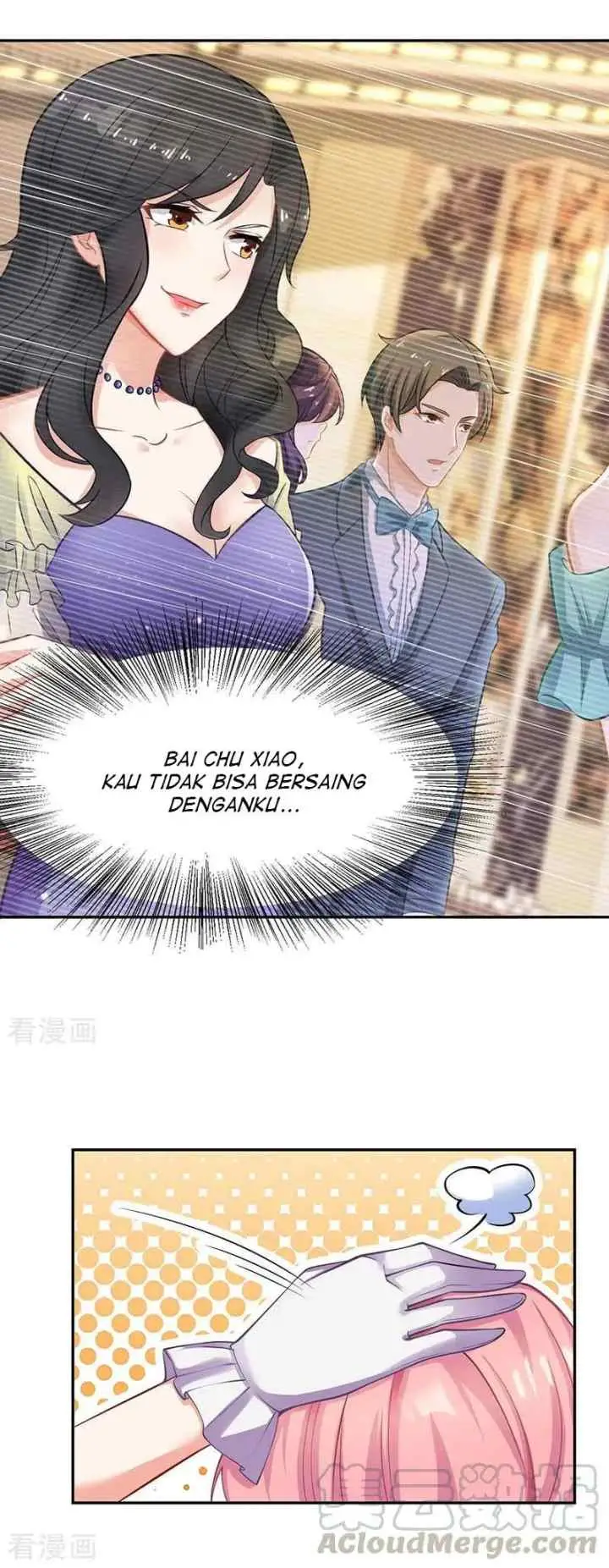 Take Your Mommy Home chapter 36 halaman 5