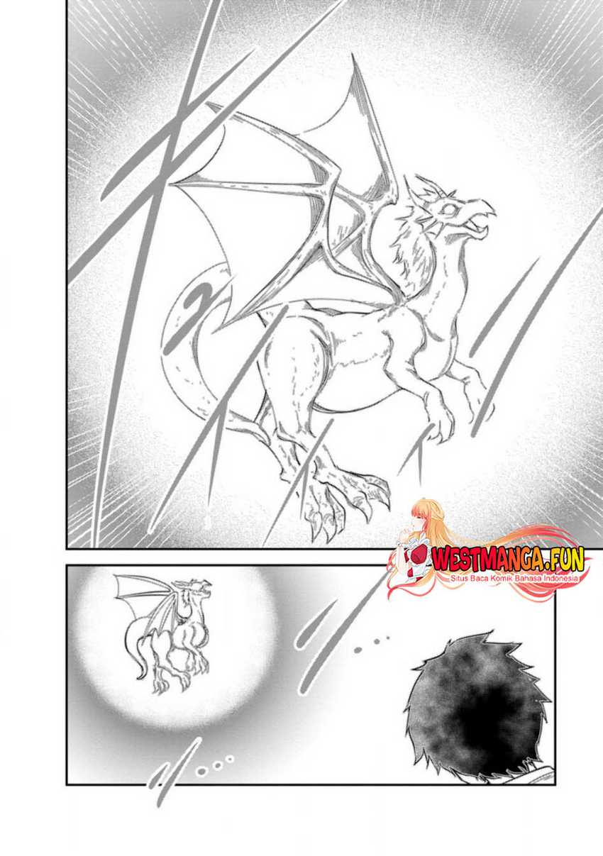 Monster no Goshujin-sama chapter 65 halaman 42