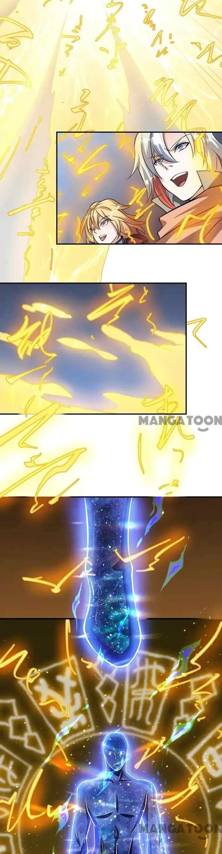 Martial Arts Reigns chapter 509 halaman 14