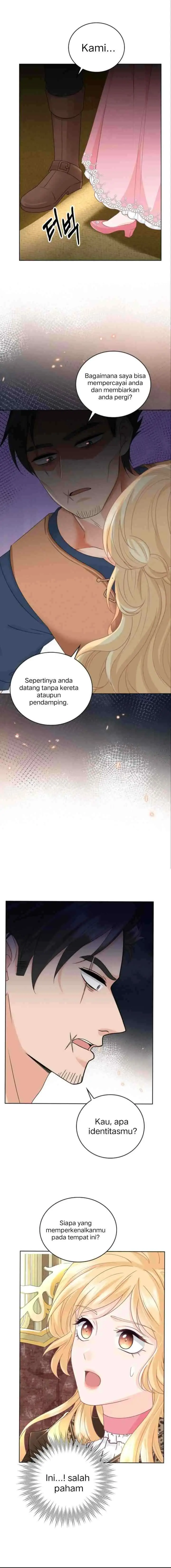 We Live Together chapter 11 halaman 15