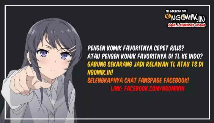 King of Apocalypse chapter 33 halaman 10