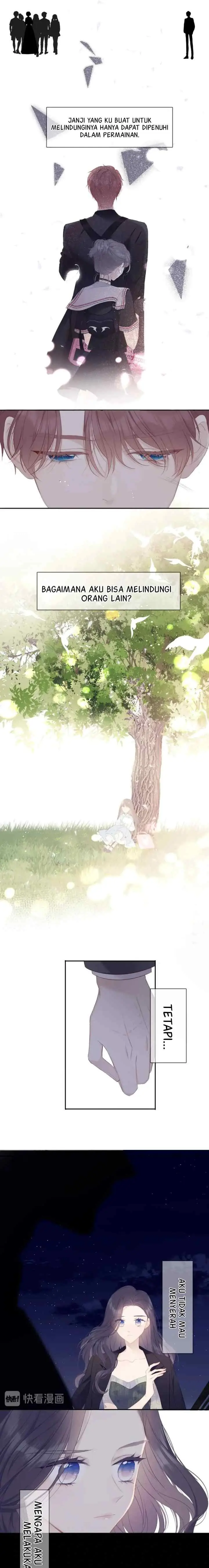Protect My Star chapter 40 halaman 10