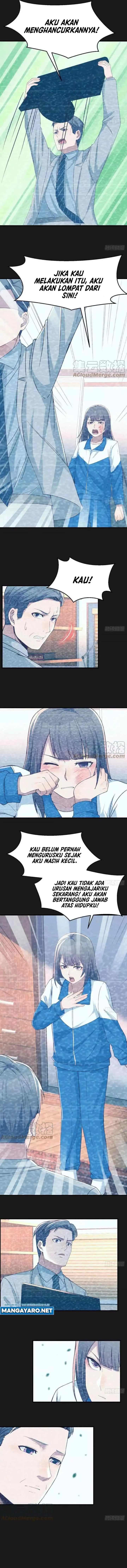 I Have Twin Girlfriends chapter 147 halaman 5
