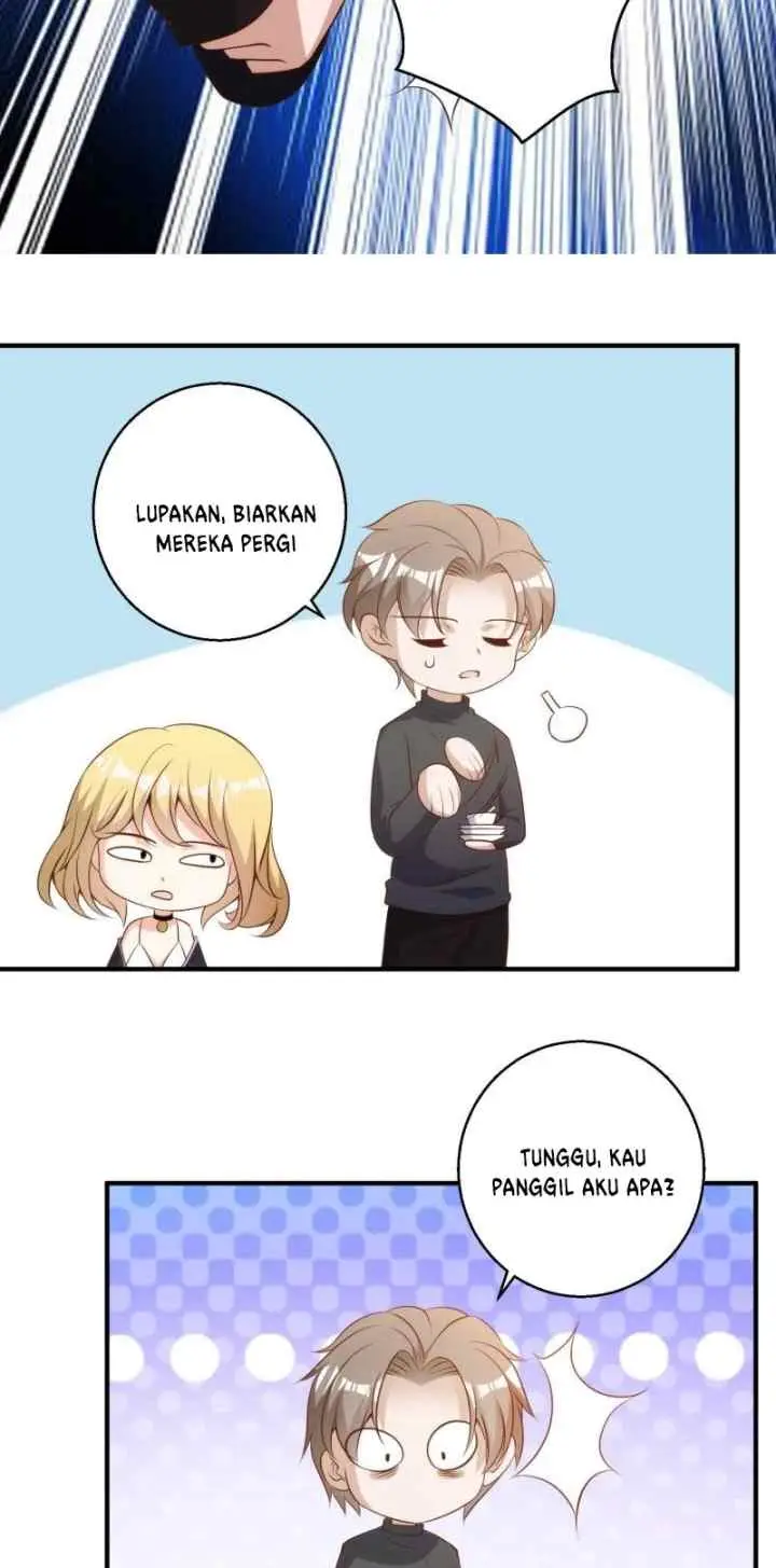 God-Level Fisherman chapter 61 halaman 12