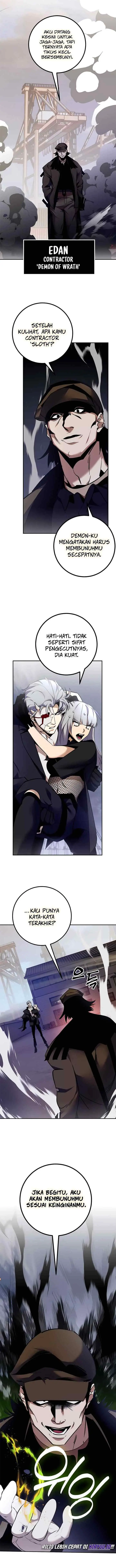 Return to Player chapter 145 halaman 9