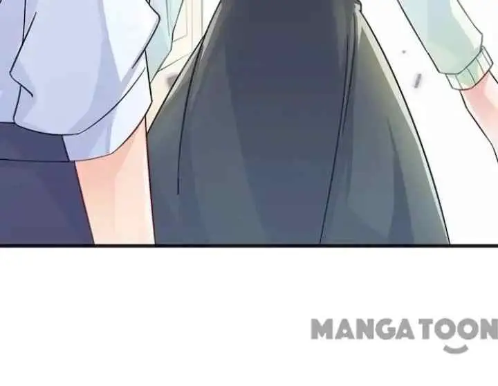 I Mingled With A CEO: The Daughter's Return chapter 16 halaman 16