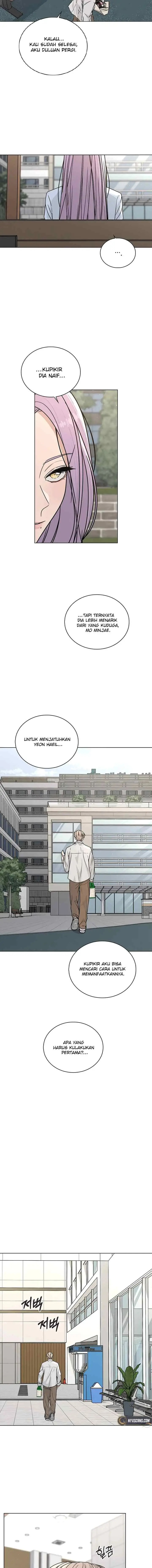 Love Review chapter 48 halaman 9
