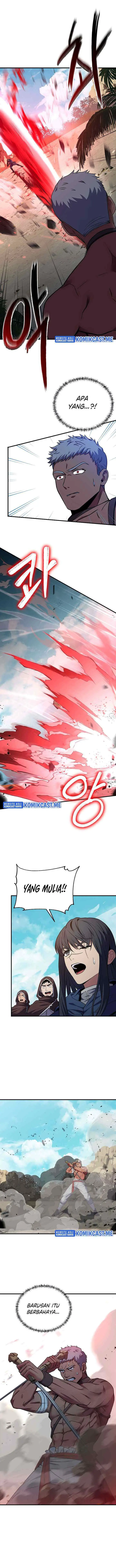 Rebirth of the 8-Circled Mage chapter 105 halaman 4