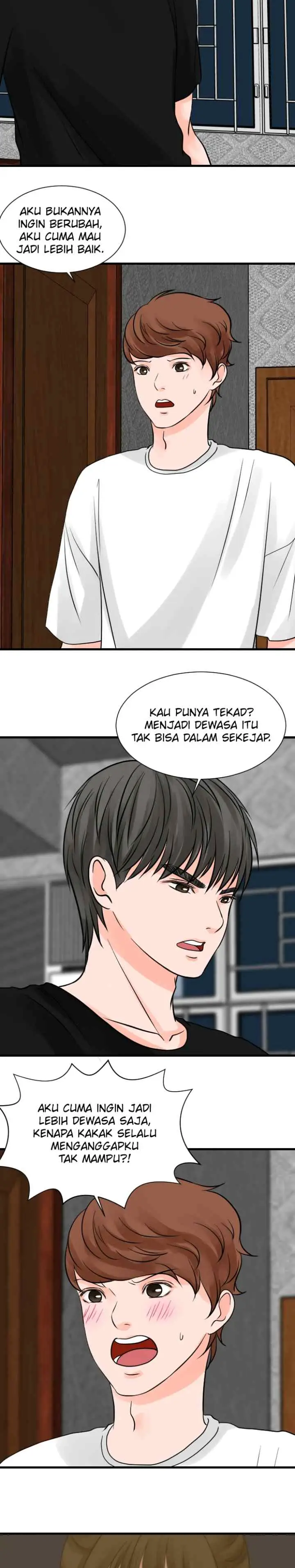 One + One (Bao A) chapter 55 halaman 4