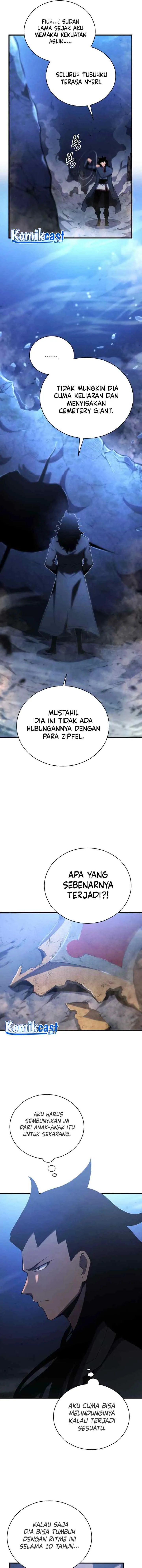 Swordmaster's Youngest Son chapter 26 halaman 14
