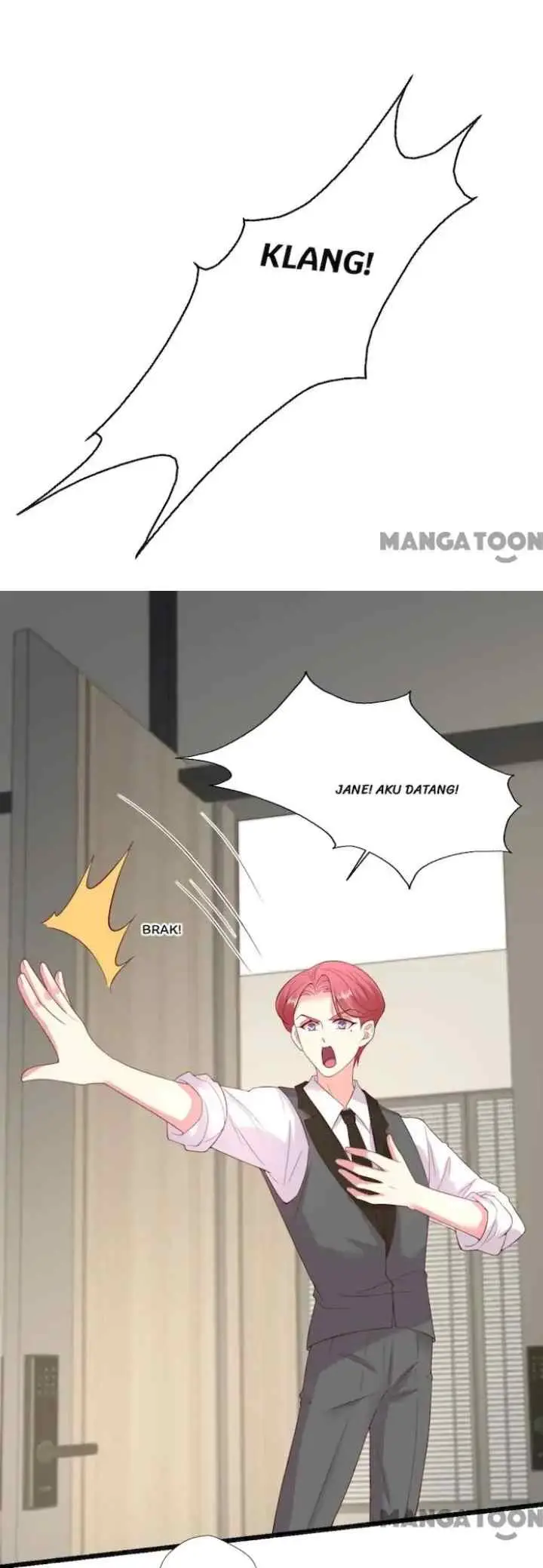 Cost of Being Famous (A-List) chapter 164 halaman 6