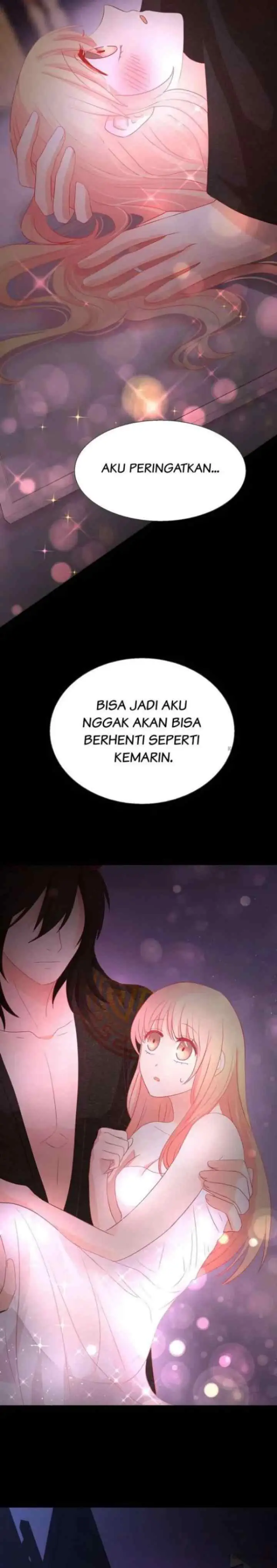 My Guardian Demon chapter 20 halaman 8