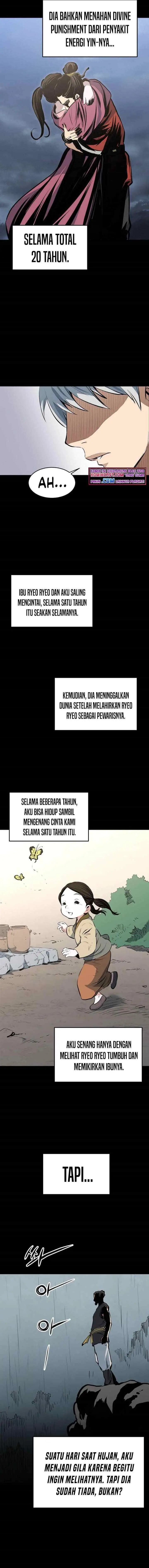 Grand General chapter 16 halaman 13