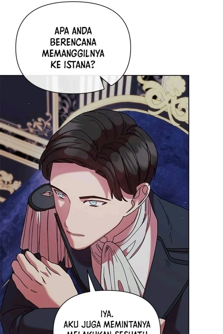 Ingram's Light chapter 58 halaman 37