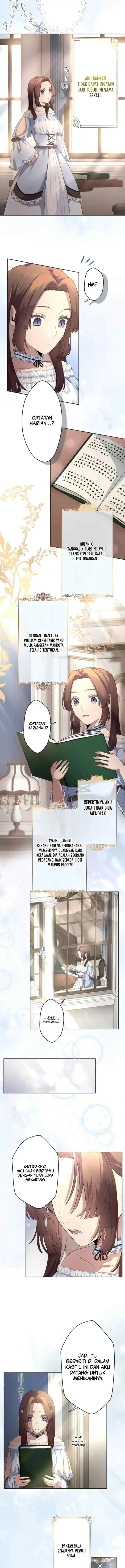 My Favorite Idol Is Protected by the Strongest Fiancé chapter 2 halaman 9