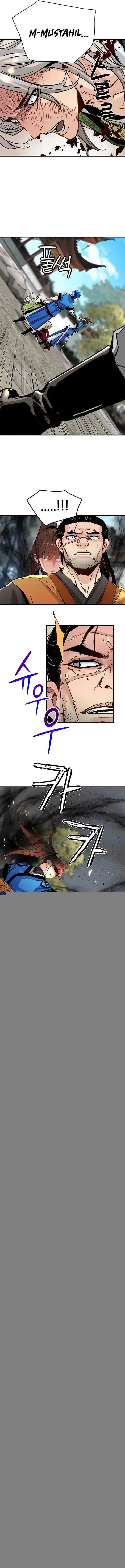 How a Terminally Ill Genius Survives chapter 66 halaman 11