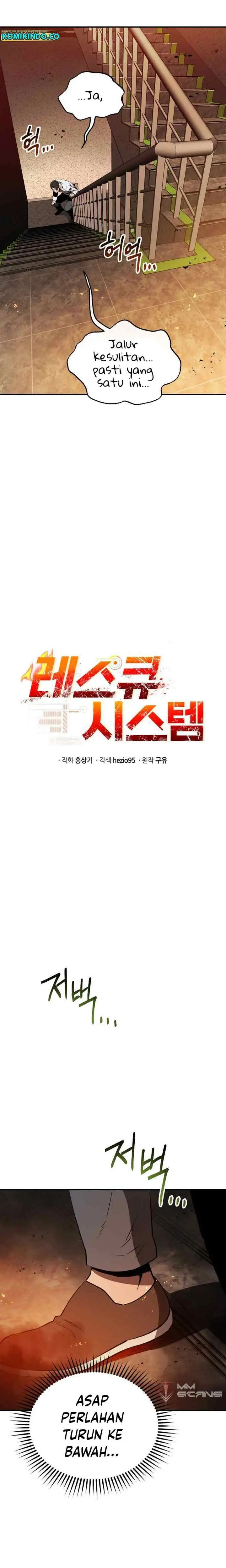 Rescue System chapter 4 halaman 5