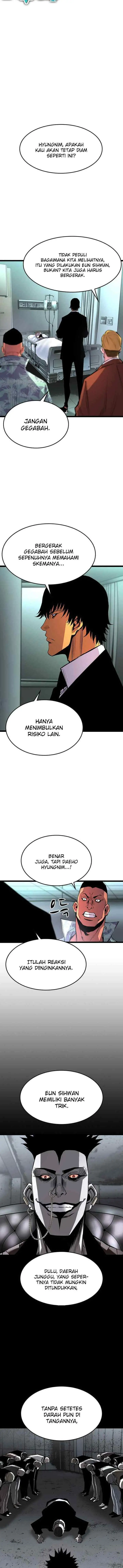 Hallim Gymnasium chapter 94 halaman 4