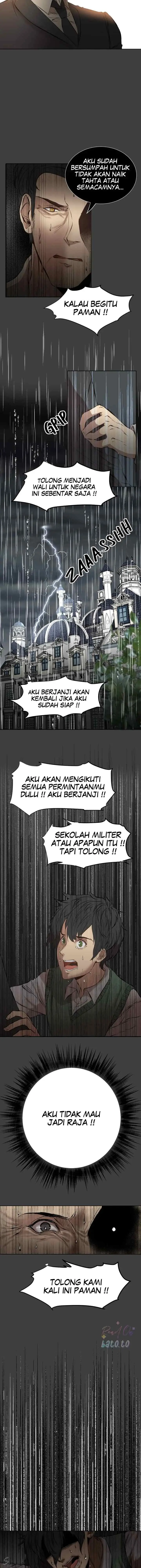 Infinite Sky chapter 46 halaman 4
