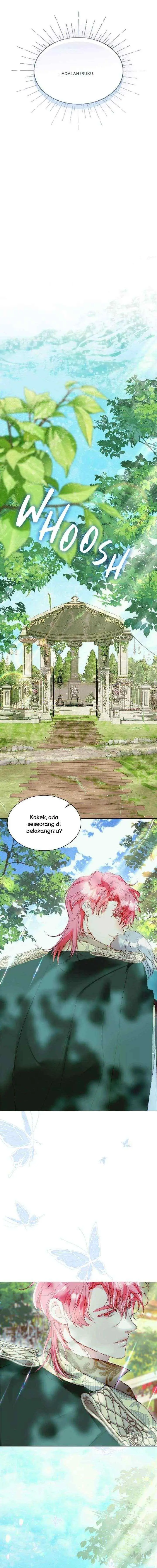 I Was Born The Second Daughter chapter 91 halaman 19