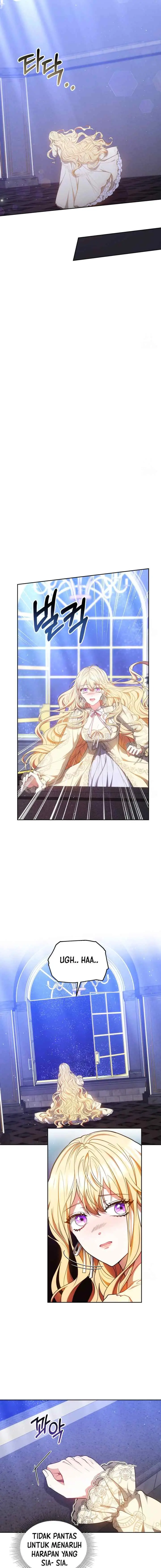 I'm a Stepmother, It's So Easy to Avoid Death chapter 46 halaman 4