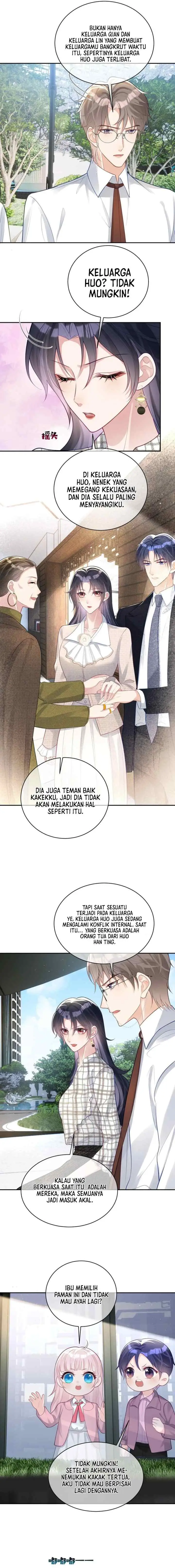 Chief Mengbao Buy One Get One Free chapter 119 halaman 10