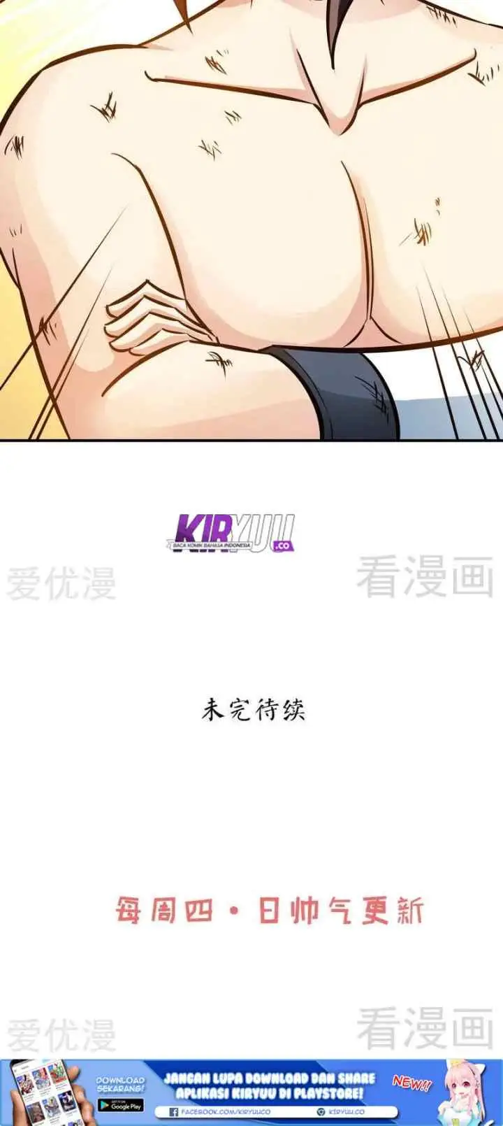Born to Be a God chapter 72 halaman 10