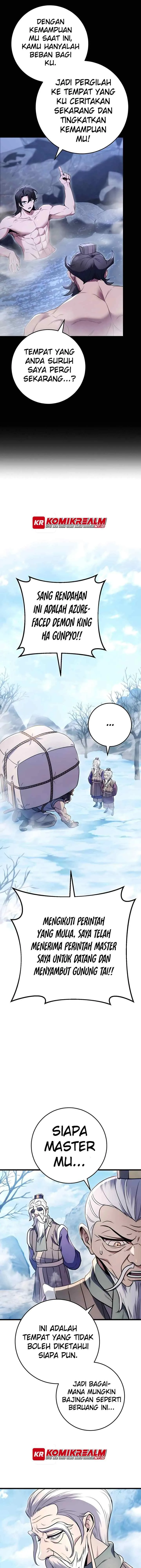 The Emperor's Sword chapter 11 halaman 7