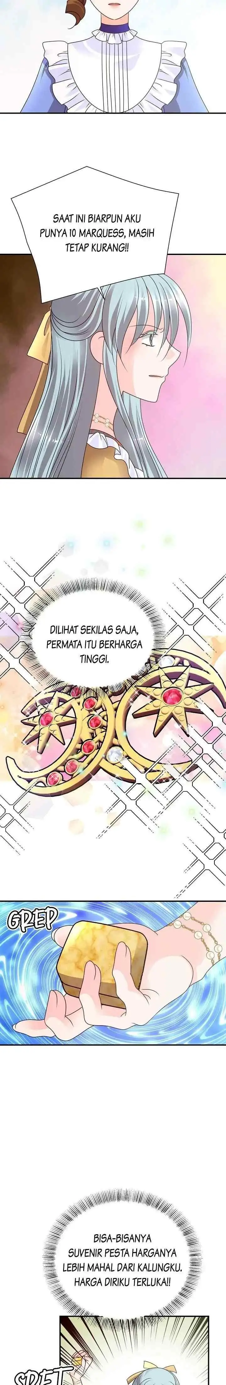 I Refuse the Duke chapter 112 halaman 8