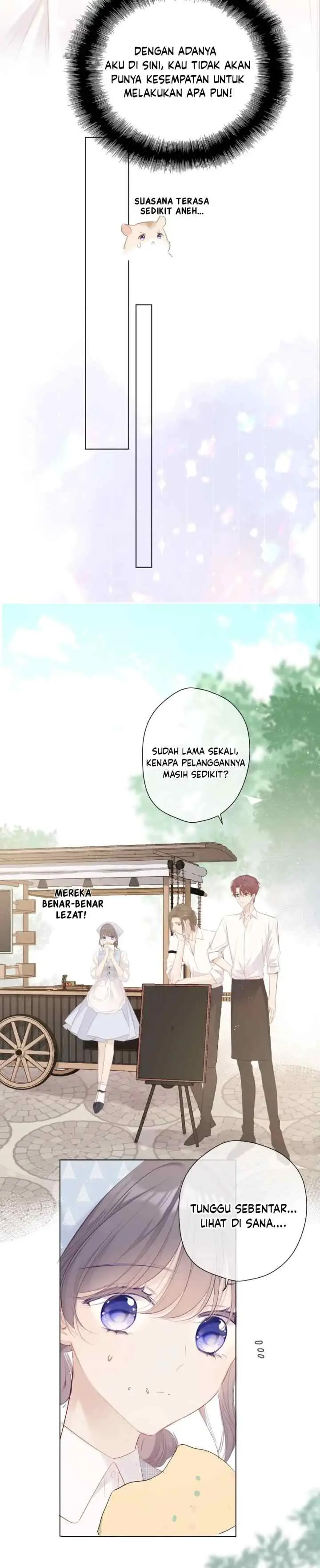 Protect My Star chapter 49 halaman 15