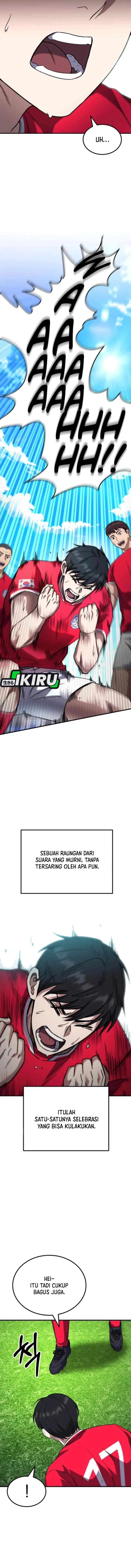 Tensai Chiyushi no Restart chapter 41 halaman 14