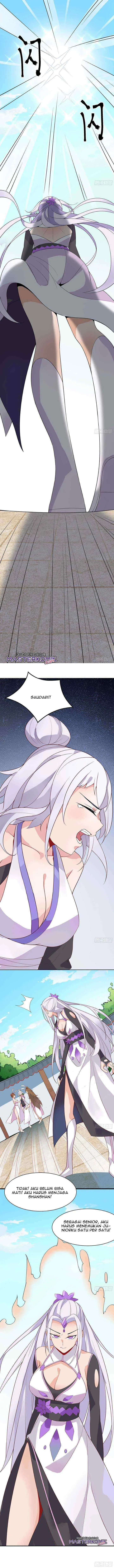 Apprentices Are All Female Devil chapter 15 halaman 10