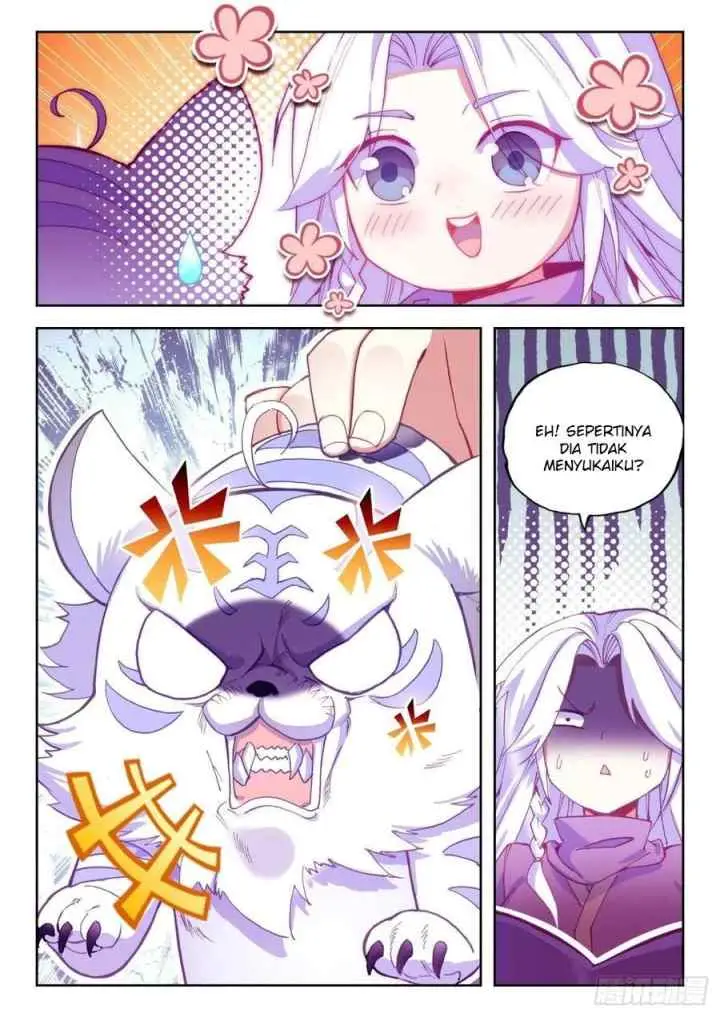 Heavenly Beads Master chapter 44 halaman 5