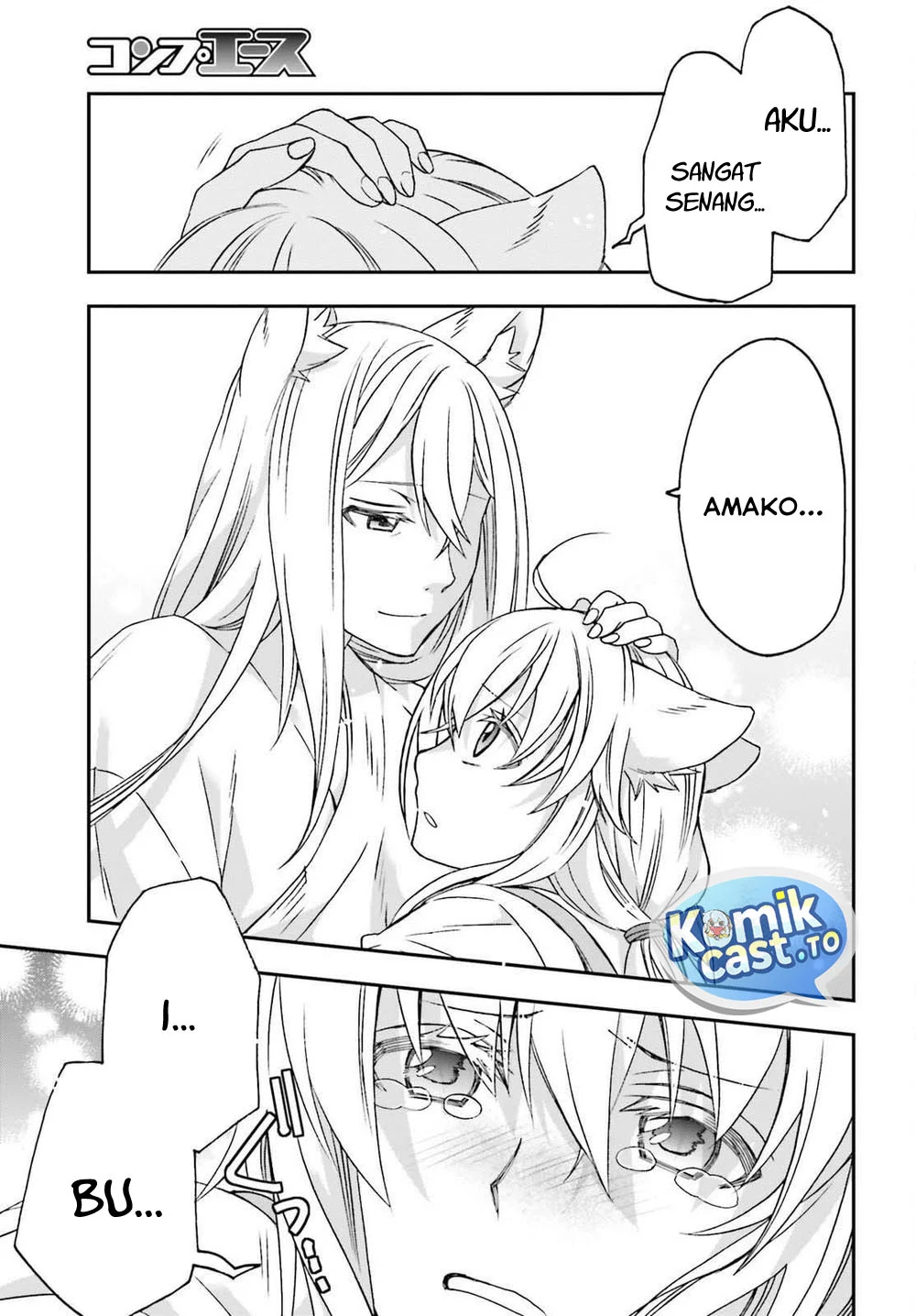 The Wrong Way to use Healing Magic chapter 87 halaman 18