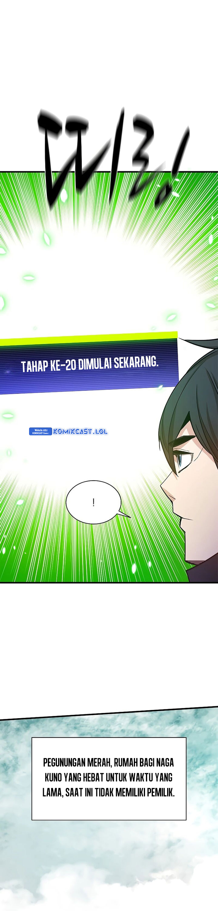 The Tutorial Is Too Tough! chapter 152 halaman 10