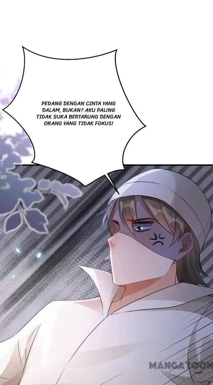 Princess, Don't Ruin Your Public Persona! chapter 206 halaman 7