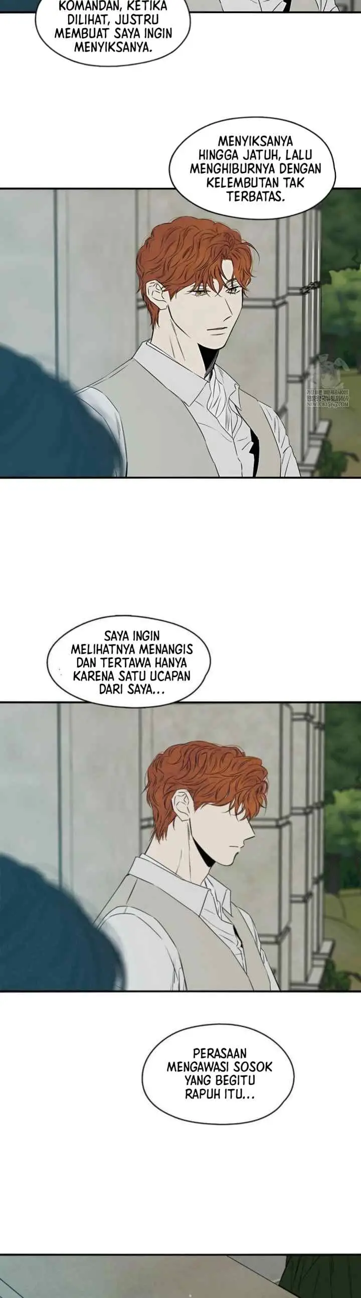 Lunacy chapter 47 halaman 15