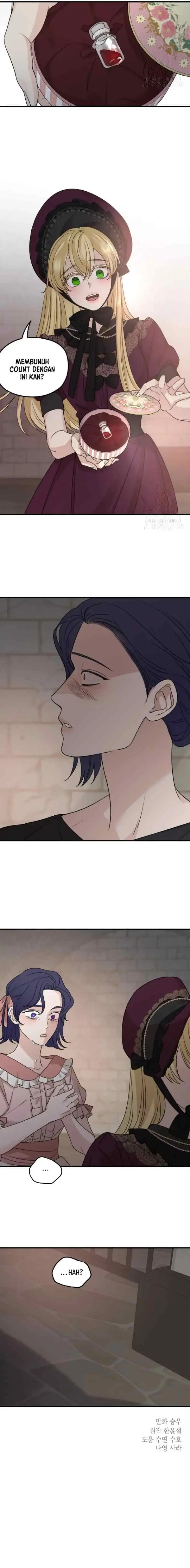 My In-Laws Are Obsessed With Me chapter 62 halaman 16