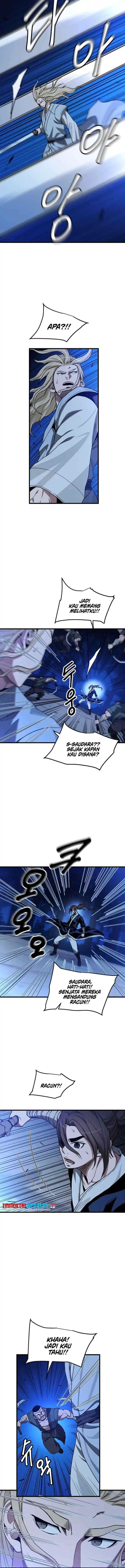 I am Reborn as the Sword God chapter 30 halaman 4