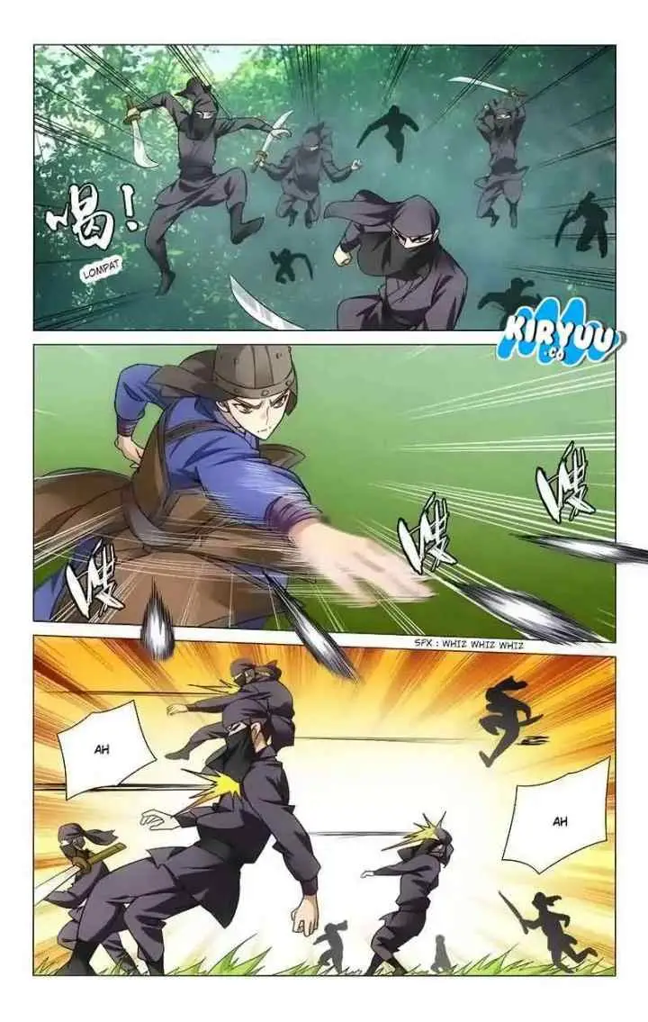 Prince Don't do This chapter 90 halaman 8