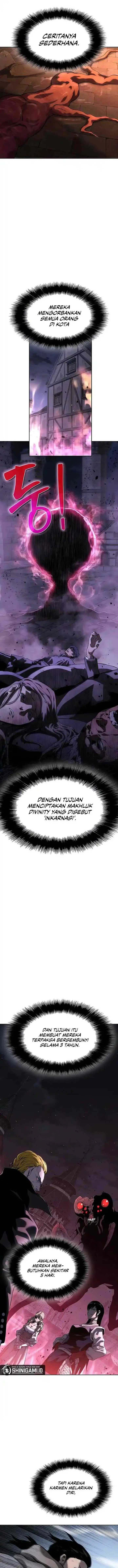 The Priest of Corruption chapter 12 halaman 11