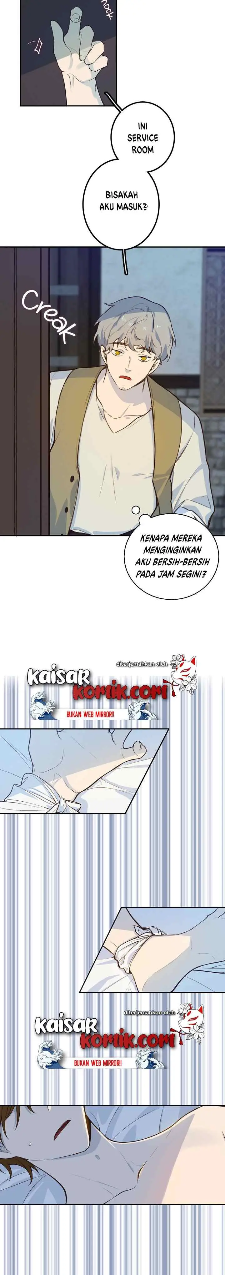North by Northwest chapter 4 halaman 11