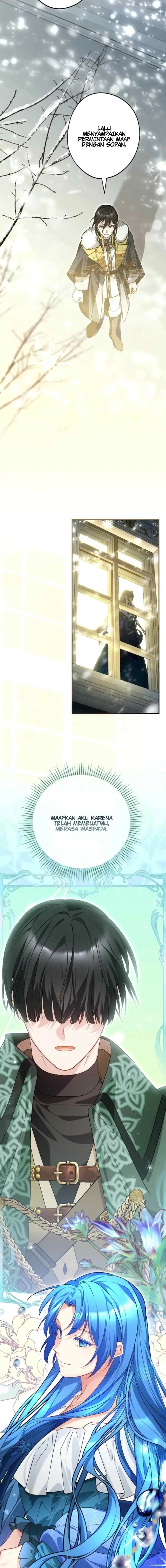 Although I Am A Mother-In-Law, I Do Not Like Conflict Between My In-Laws chapter 47 halaman 17